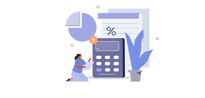 灵活清晰的财务体系