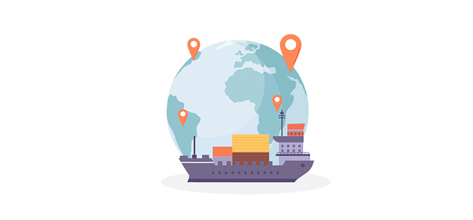 从下单到派送，全流程操作