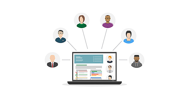 海外仓系统会员轻松下单