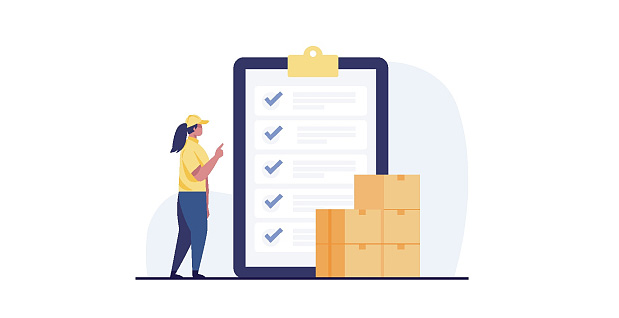 七种订单模块，覆盖95%以上海外仓场景