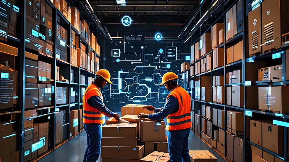 跨境合规下海外仓系统选配指南 跨境合规下海外仓系统选配指南