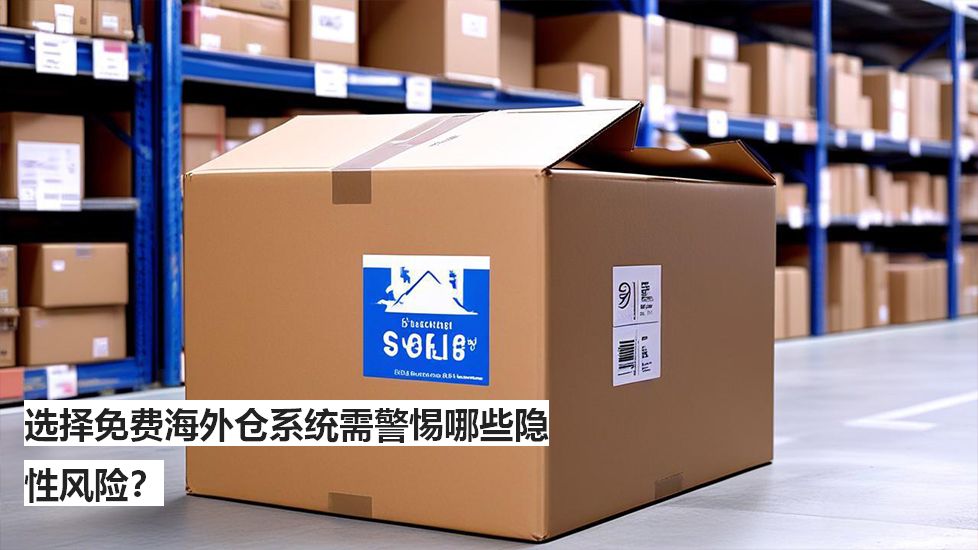 选择免费海外仓系统需警惕哪些隐性风险？