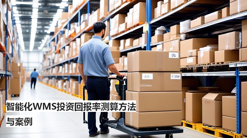 智能化WMS投资回报率测算方法与案例<tag_end></xml_data_source> 智能化WMS投资回报率测算方法与案例<tag_end></xml_data_source>