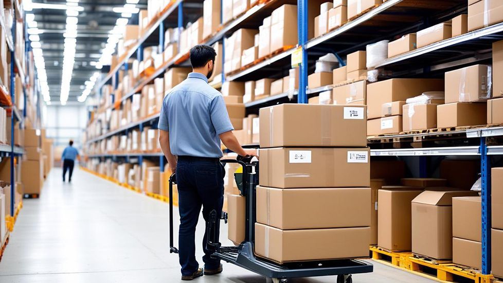 跨境OMS系统如何降低海外仓运营成本? 跨境OMS系统如何降低海外仓运营成本?