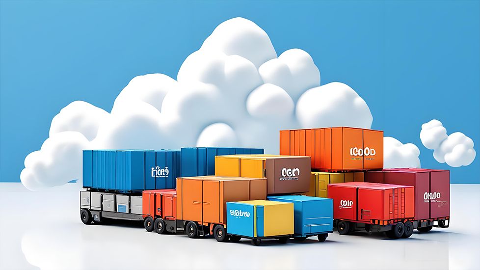 美国海外仓如何提升跨境电商时效? 美国海外仓如何提升跨境电商时效?