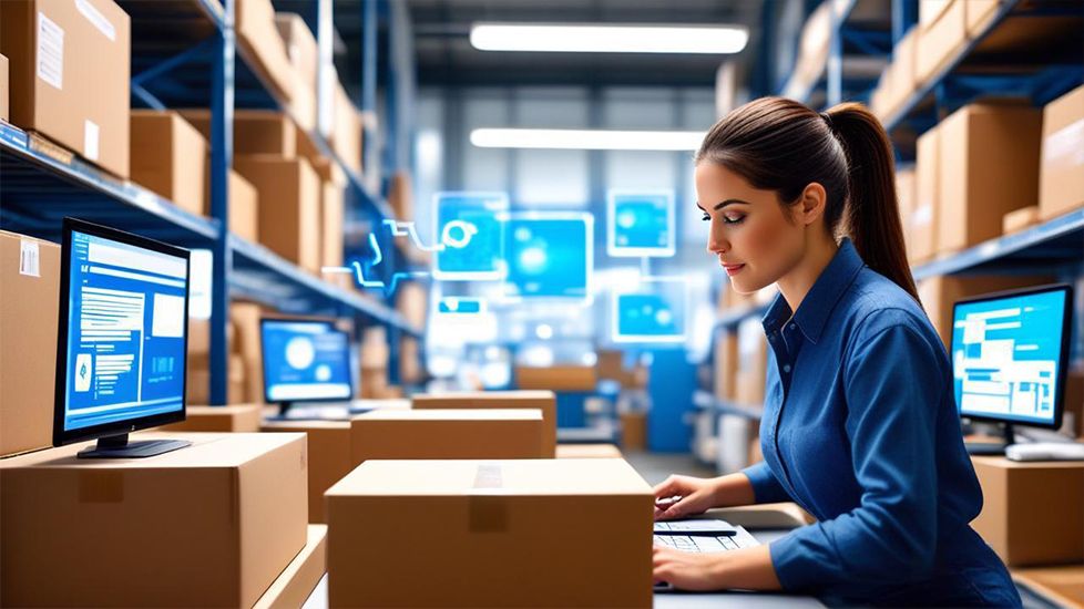 如何选择免费海外仓系统?五大关键指标 如何选择免费海外仓系统?五大关键指标