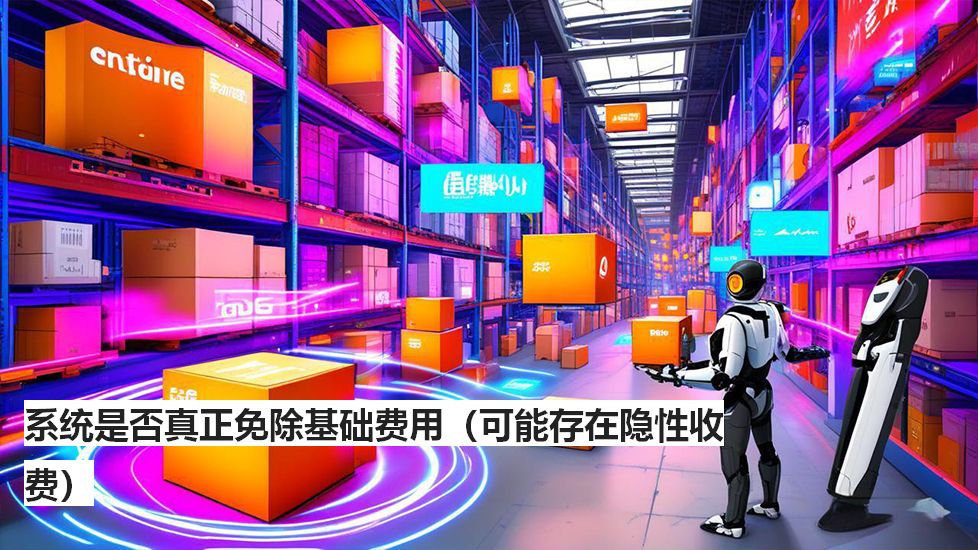 系统是否真正免除基础费用(可能存在隐性收费) 系统是否真正免除基础费用(可能存在隐性收费)