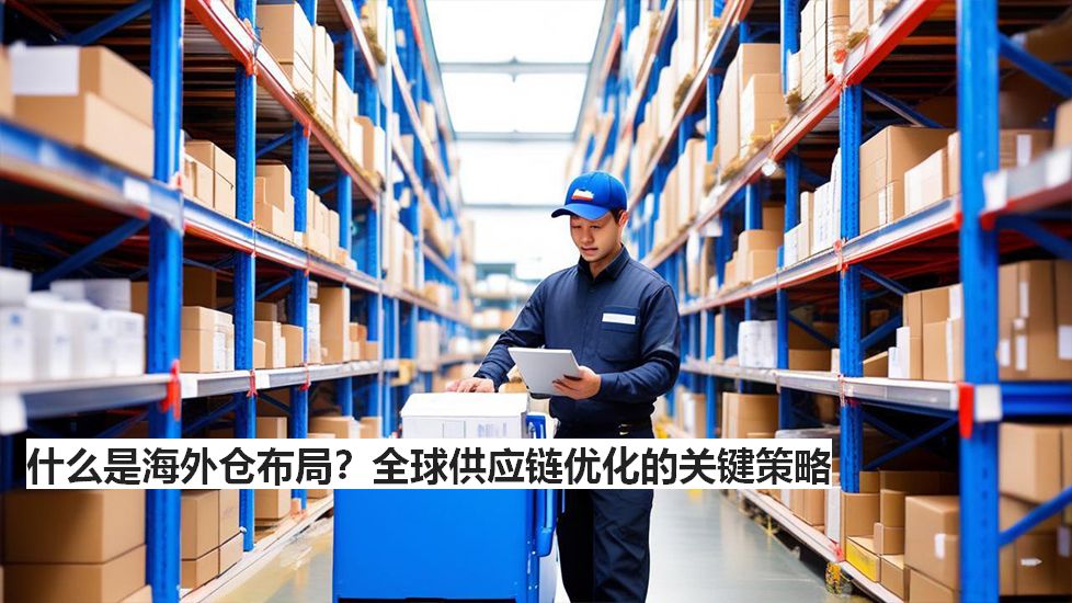 什么是海外仓布局?全球供应链优化的关键策略 什么是海外仓布局?全球供应链优化的关键策略