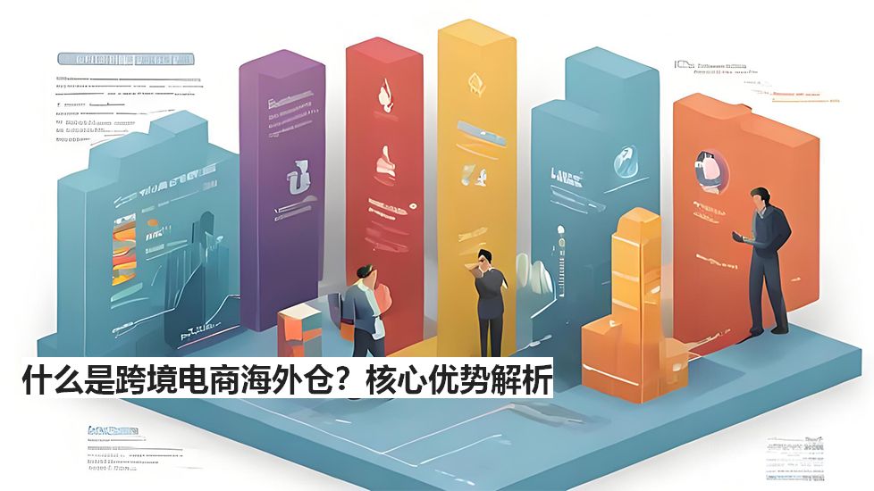 什么是跨境电商海外仓？核心优势解析
