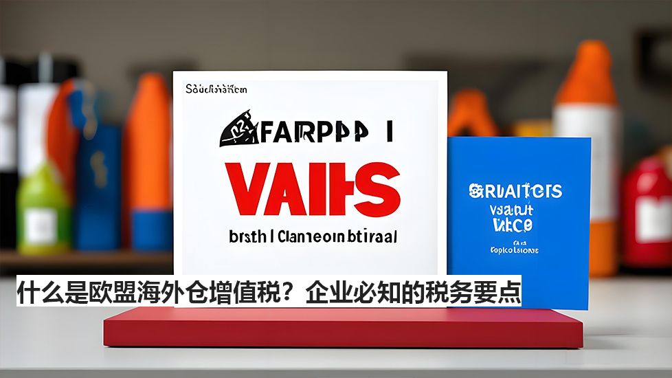 什么是欧盟海外仓增值税？企业必知的税务要点
