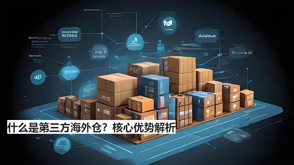 什么是第三方海外仓?核心优势解析 什么是第三方海外仓?核心优势解析