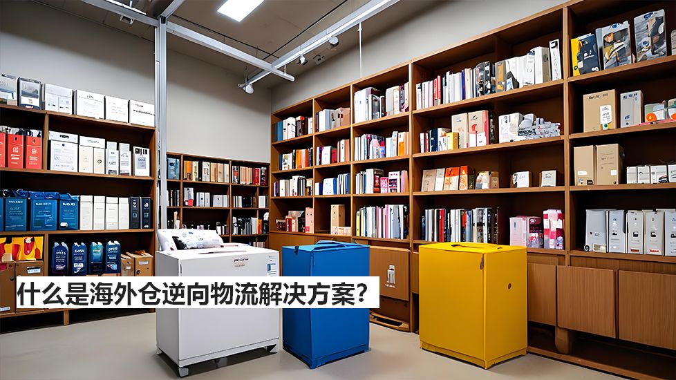 什么是海外仓逆向物流解决方案？