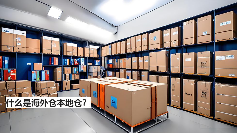 什么是海外仓本地仓? 什么是海外仓本地仓?