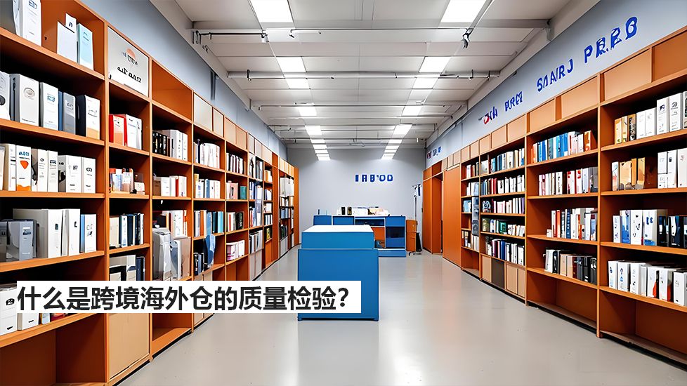 什么是跨境海外仓的质量检验？