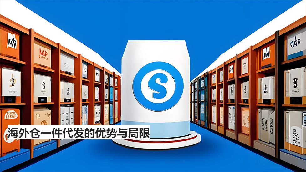 海外仓一件代发的优势与局限