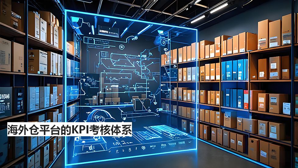 海外仓平台的KPI考核体系 海外仓平台的KPI考核体系