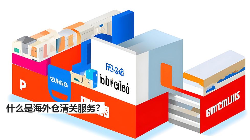 什么是海外仓清关服务？