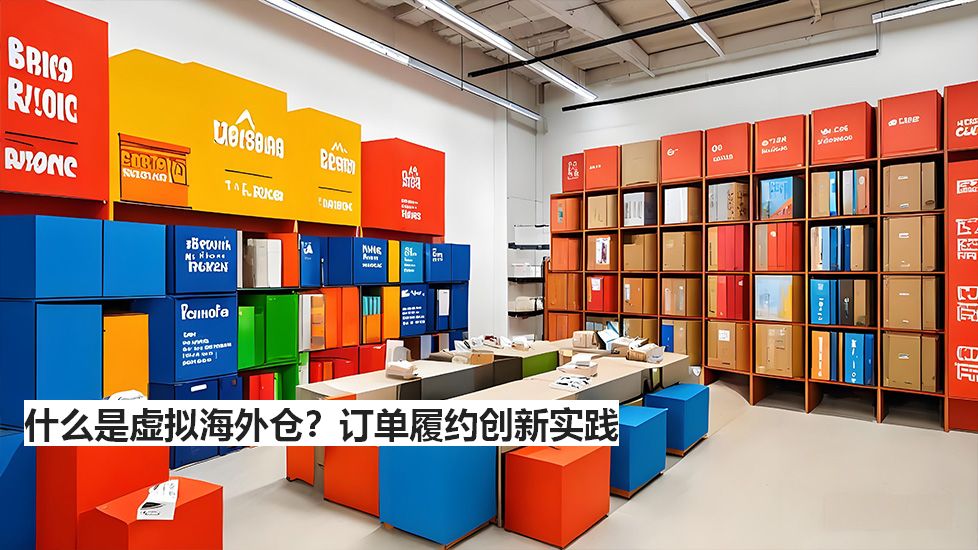 什么是虚拟海外仓？订单履约创新实践