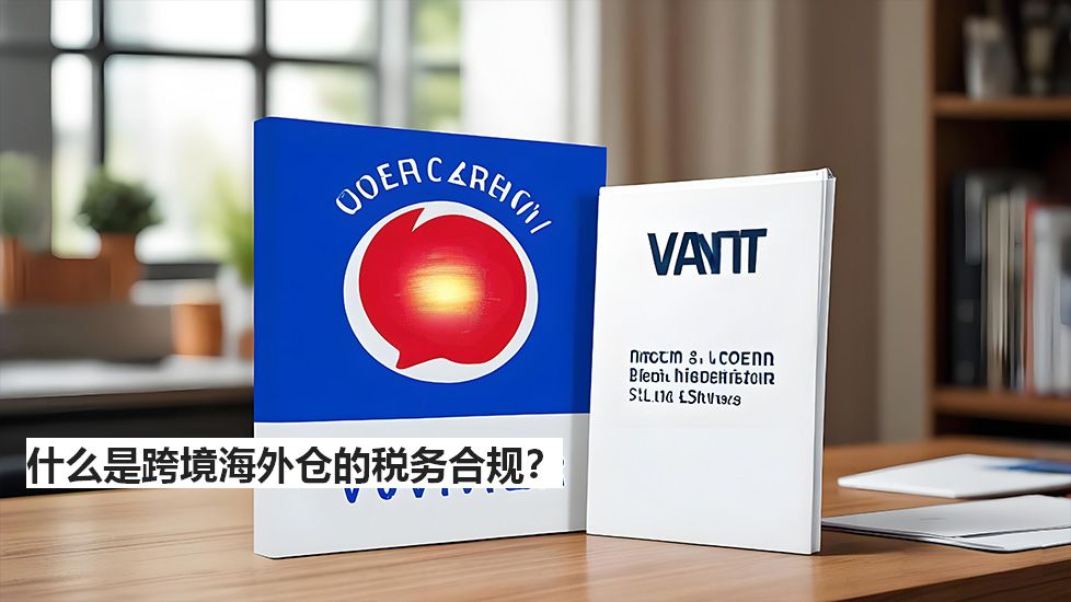 什么是跨境海外仓的税务合规? 什么是跨境海外仓的税务合规?