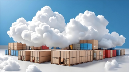 仓储库存周转率