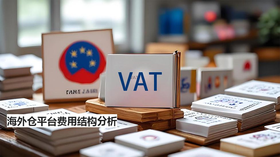 海外仓平台费用结构分析