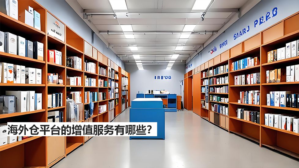 海外仓平台的增值服务有哪些？