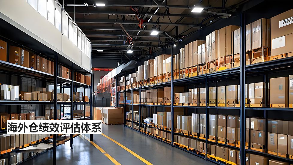 海外仓绩效评估体系
