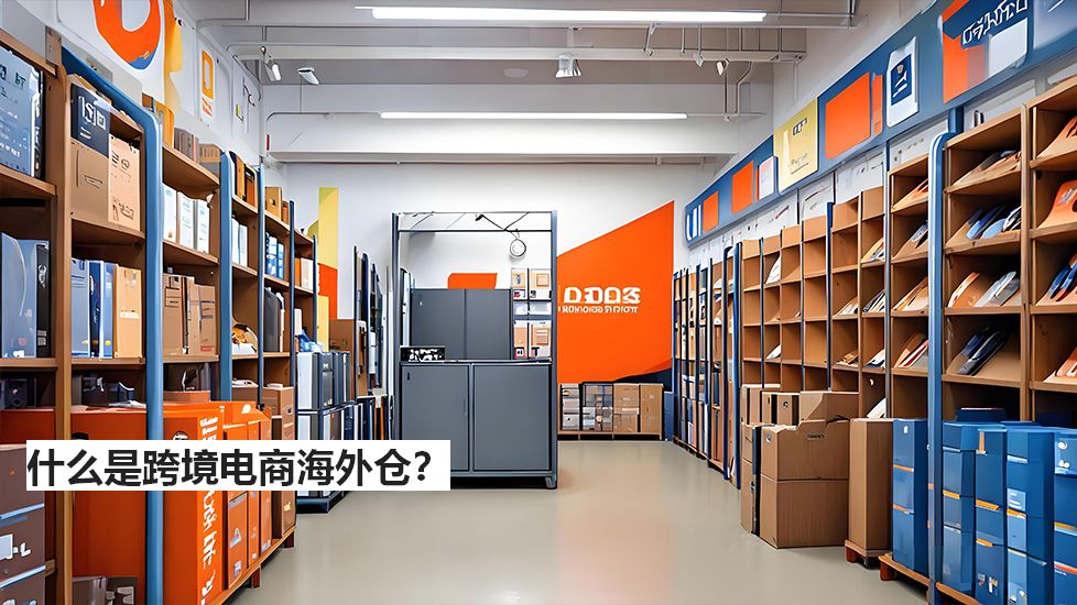 什么是跨境电商海外仓？