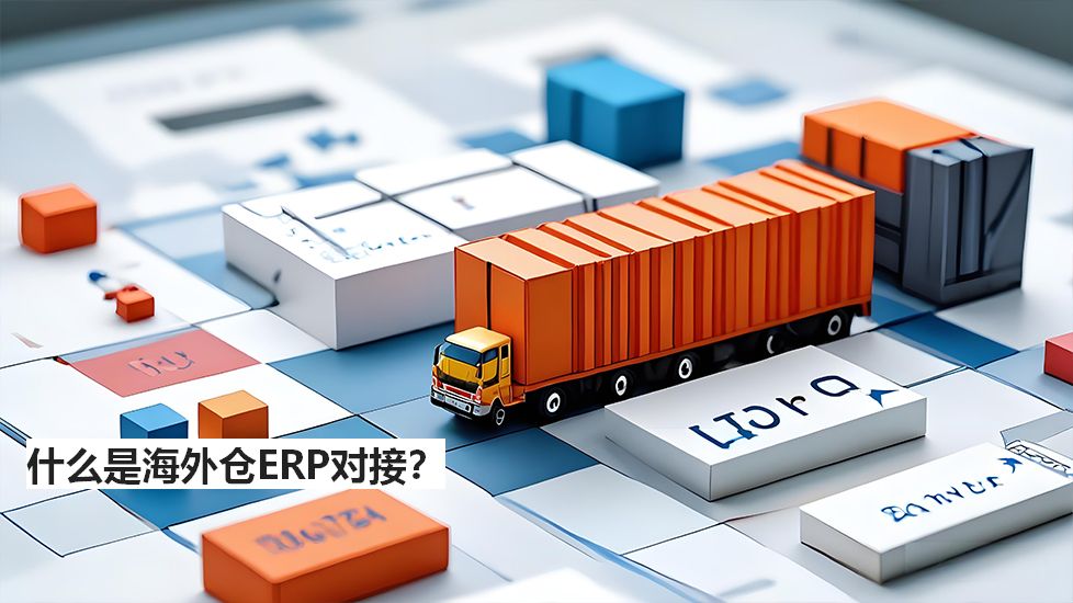 什么是海外仓ERP对接？