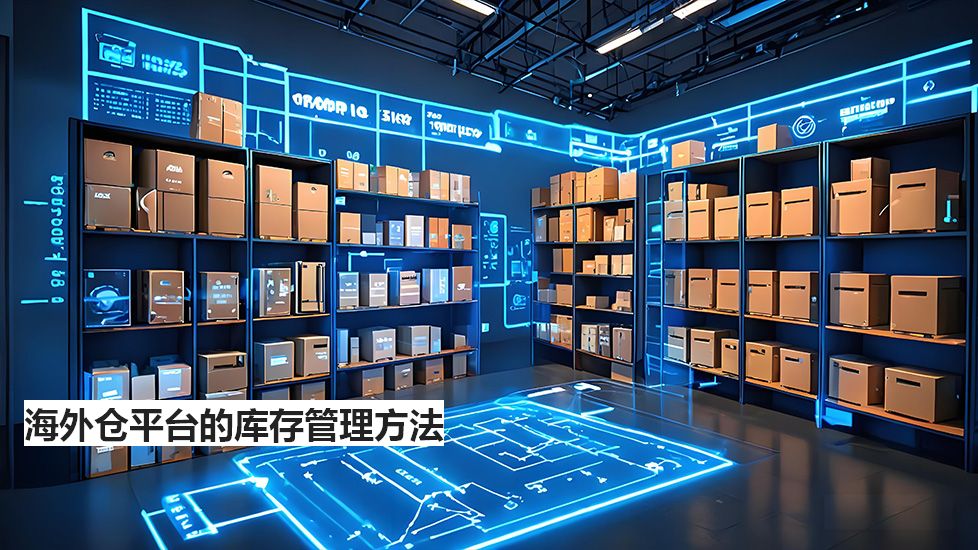 海外仓平台的库存管理方法