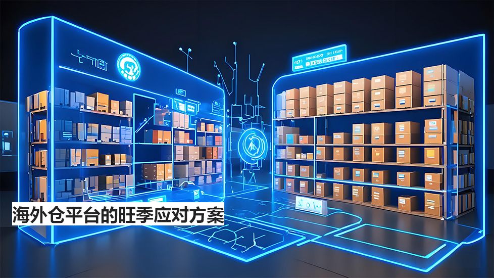 海外仓平台的旺季应对方案 海外仓平台的旺季应对方案