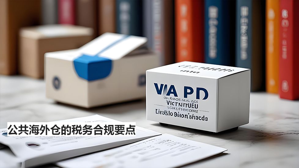 公共海外仓的税务合规要点