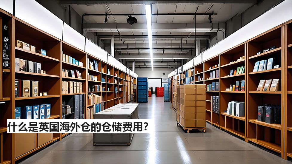 什么是英国海外仓的仓储费用? 什么是英国海外仓的仓储费用?