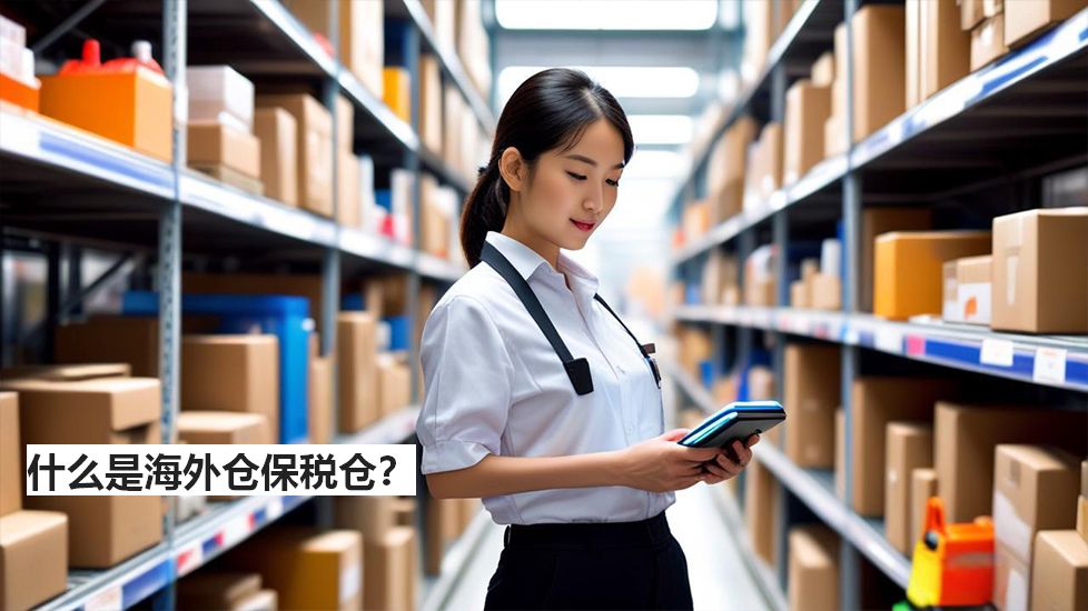 什么是海外仓保税仓? 什么是海外仓保税仓?