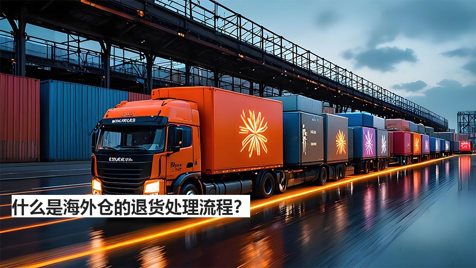 什么是海外仓的智能分拣系统? 什么是海外仓的智能分拣系统?