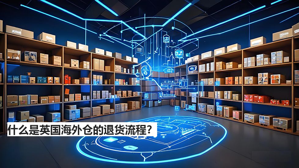 什么是英国海外仓的退货流程? 什么是英国海外仓的退货流程?