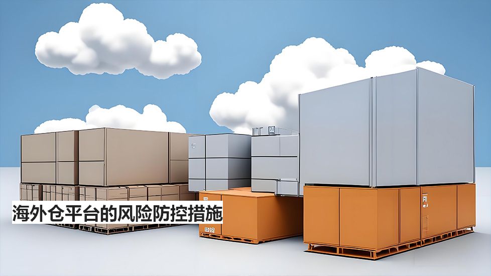 海外仓平台的风险防控措施 海外仓平台的风险防控措施