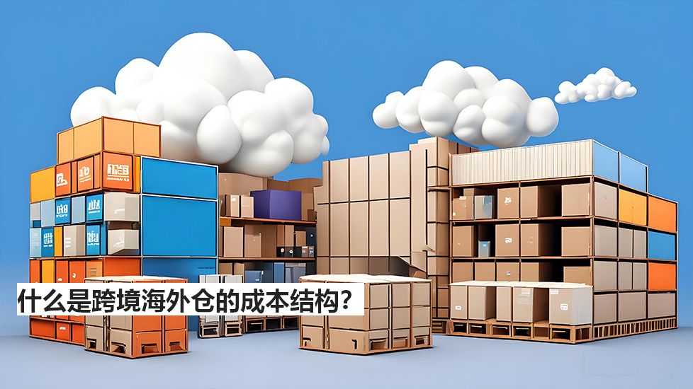 什么是跨境海外仓的成本结构? 什么是跨境海外仓的成本结构?