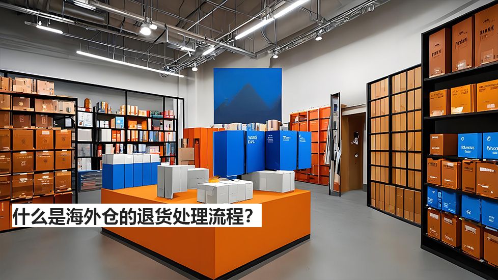 什么是海外仓的退货处理流程? 什么是海外仓的退货处理流程?