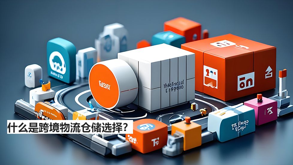 什么是跨境物流仓储选择? 什么是跨境物流仓储选择?