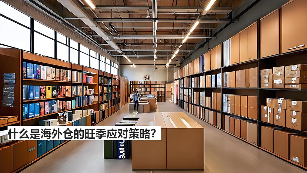 什么是海外仓的旺季应对策略? 什么是海外仓的旺季应对策略?