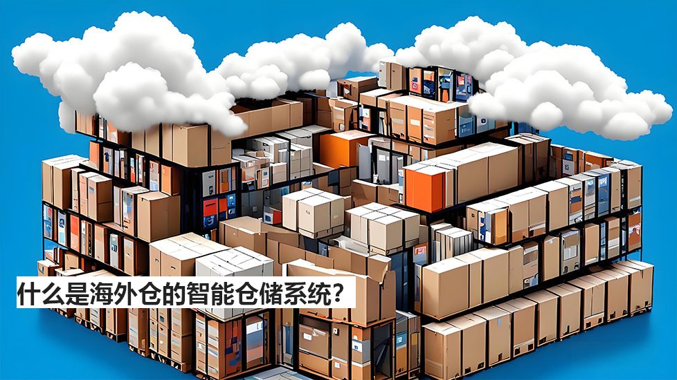 什么是海外仓的智能仓储系统？