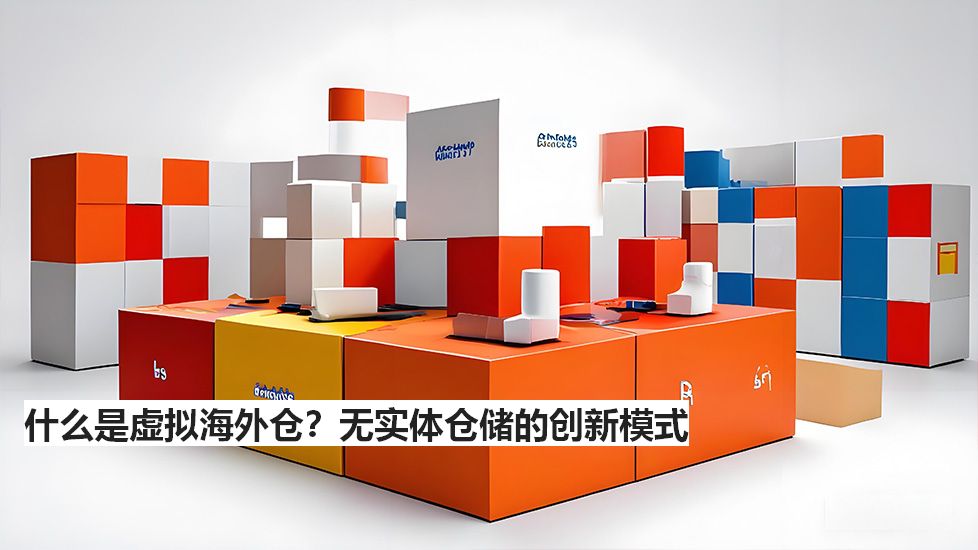 什么是虚拟海外仓？无实体仓储的创新模式