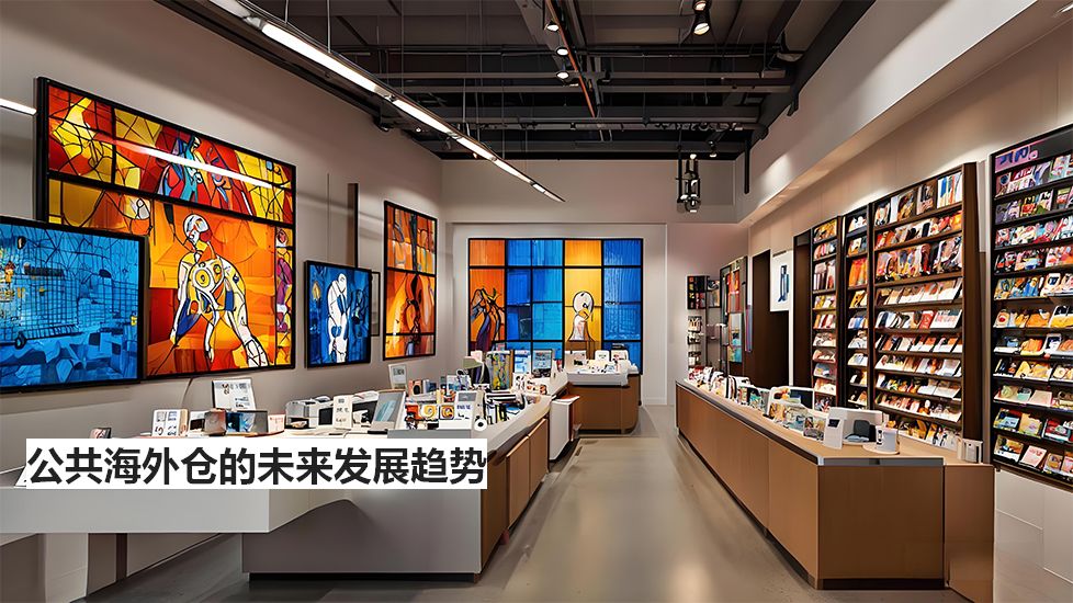 公共海外仓的未来发展趋势 公共海外仓的未来发展趋势