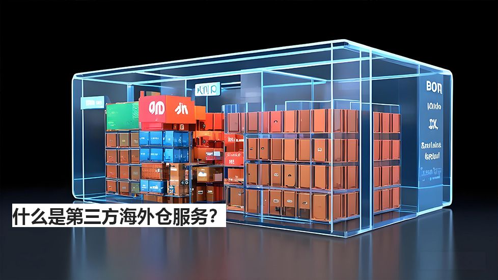 什么是第三方海外仓服务? 什么是第三方海外仓服务?