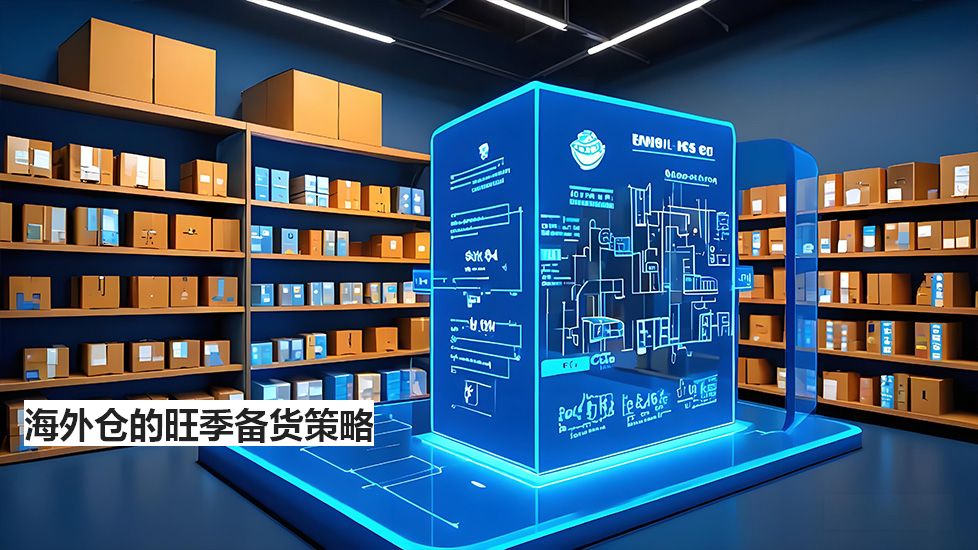 海外仓的旺季备货策略