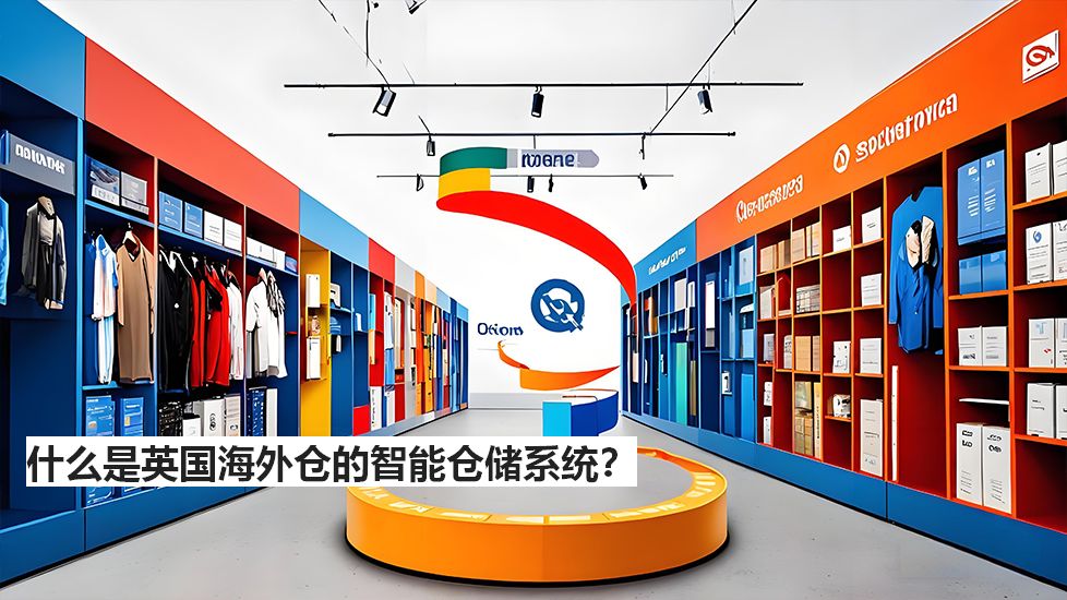 什么是英国海外仓的智能仓储系统? 什么是英国海外仓的智能仓储系统?