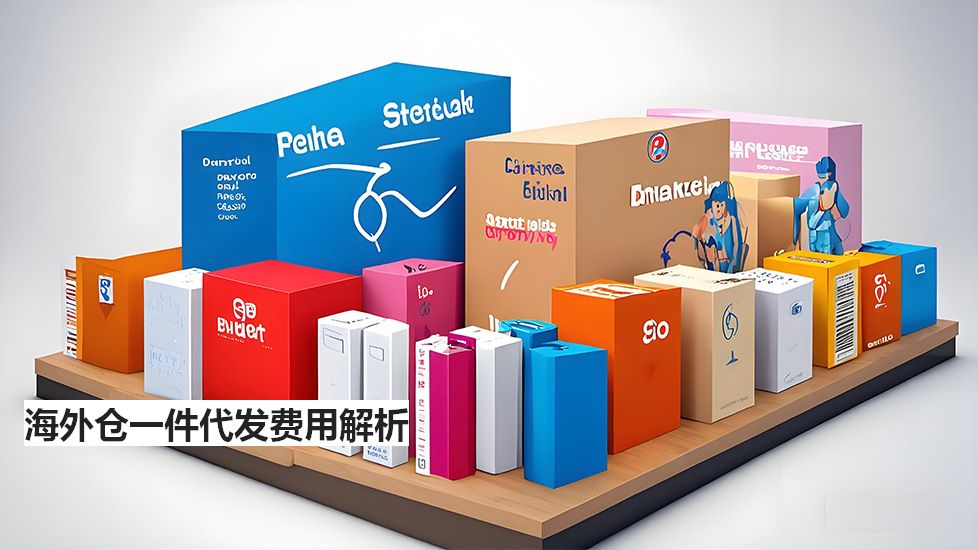 海外仓一件代发费用解析 海外仓一件代发费用解析