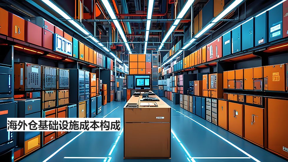 海外仓基础设施成本构成