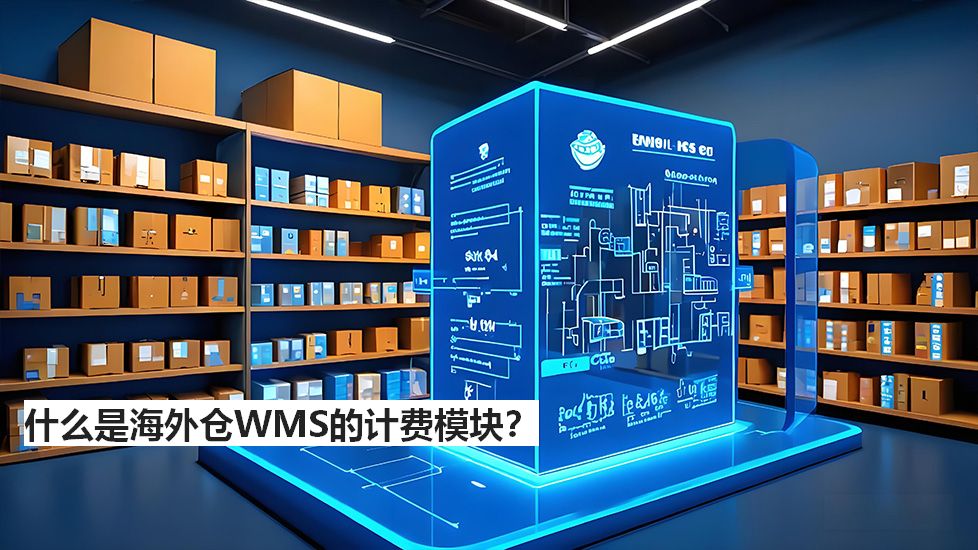什么是海外仓WMS的计费模块？